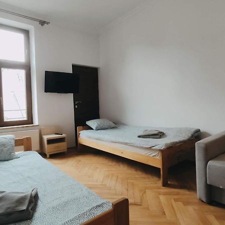 Florianska 10 By Homeprime Krakow Bagian luar foto