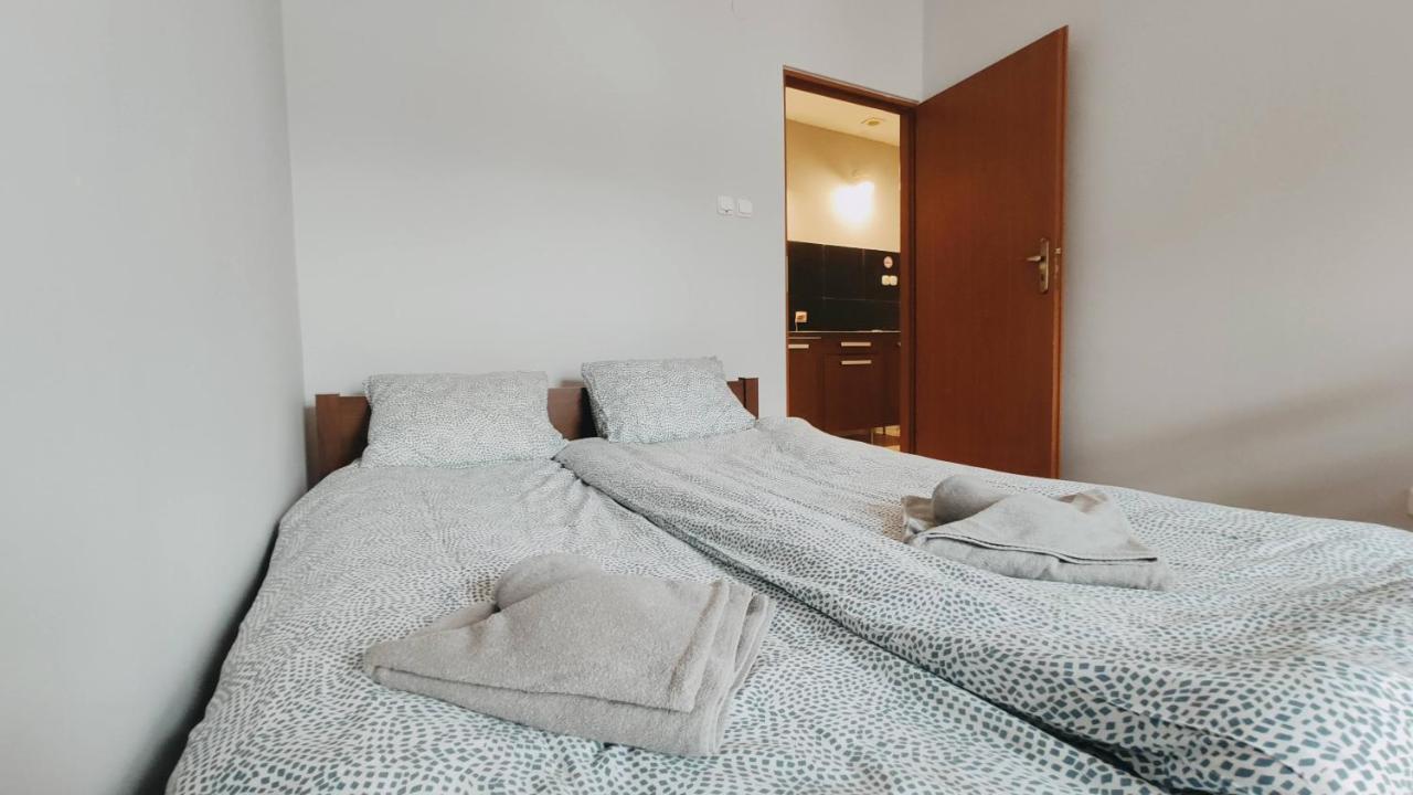 Florianska 10 By Homeprime Krakow Bagian luar foto