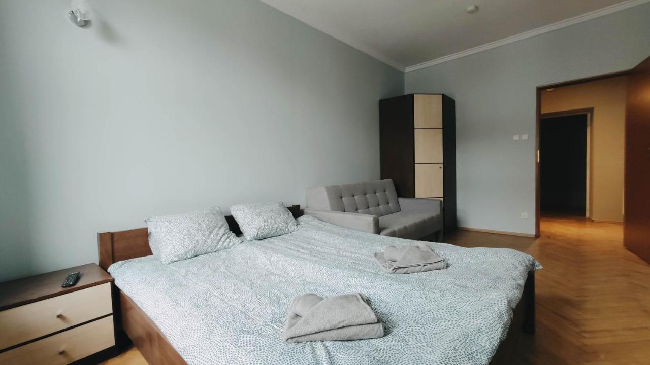 Florianska 10 By Homeprime Krakow Bagian luar foto