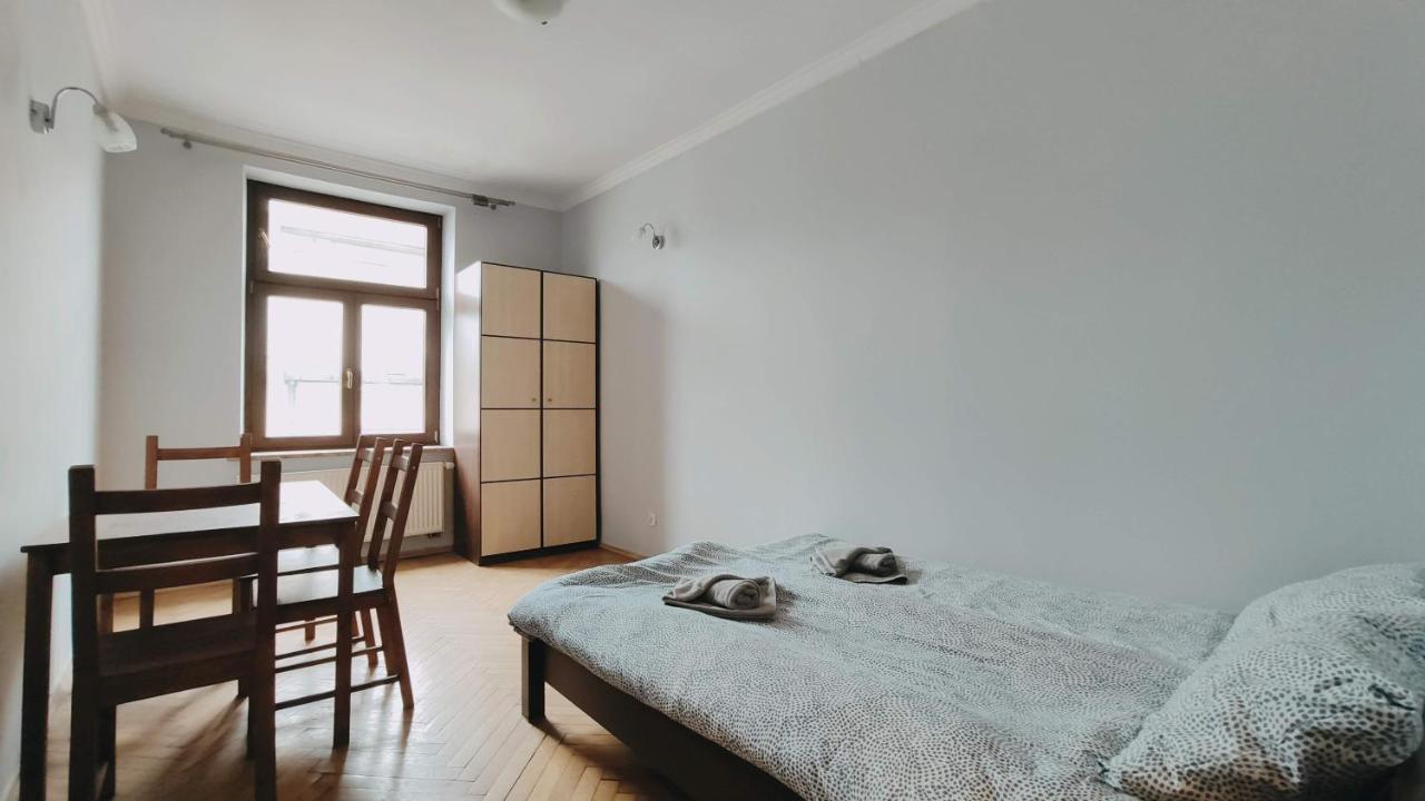 Florianska 10 By Homeprime Krakow Bagian luar foto