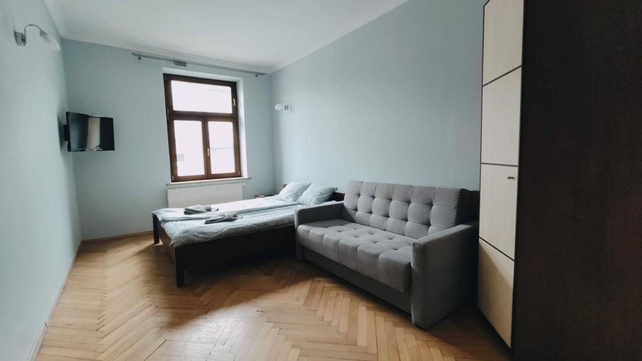 Florianska 10 By Homeprime Krakow Bagian luar foto