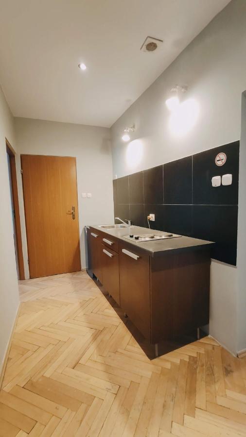 Florianska 10 By Homeprime Krakow Bagian luar foto
