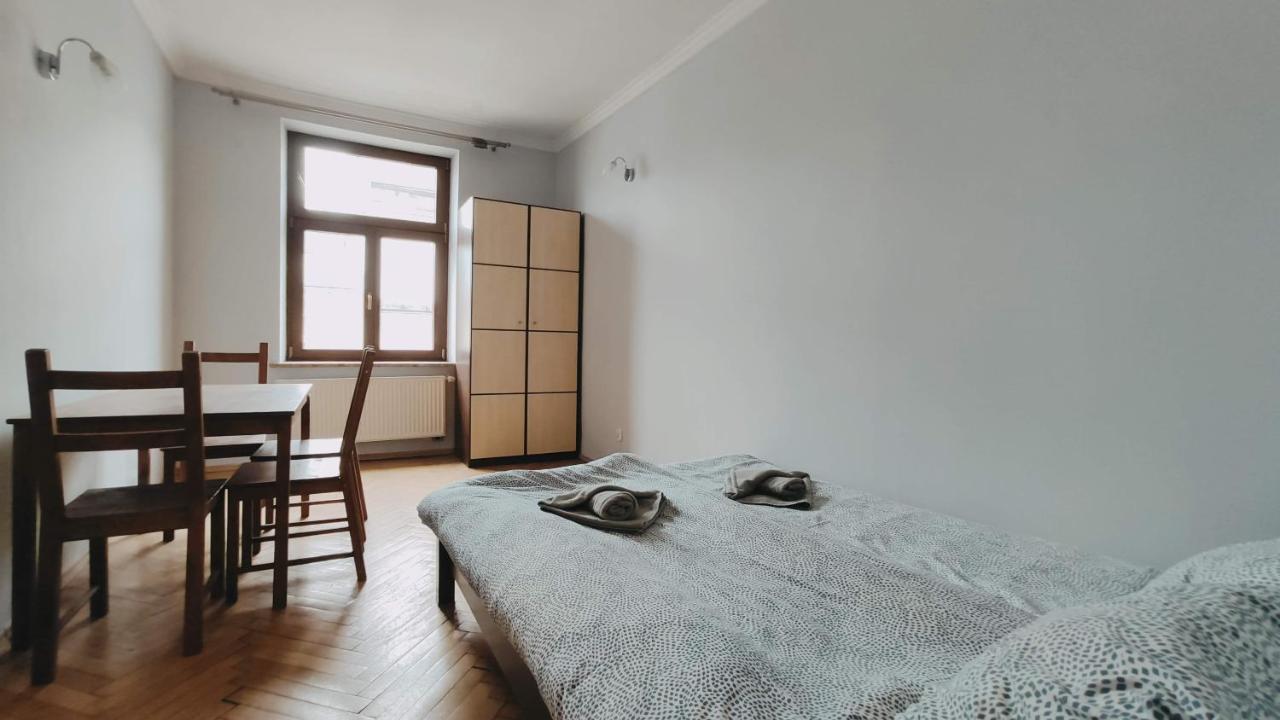 Florianska 10 By Homeprime Krakow Bagian luar foto