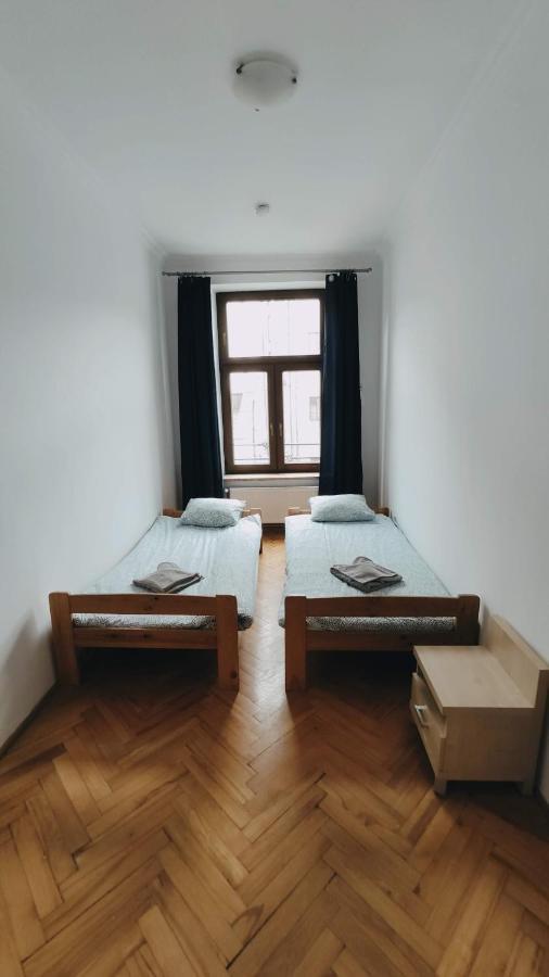 Florianska 10 By Homeprime Krakow Bagian luar foto