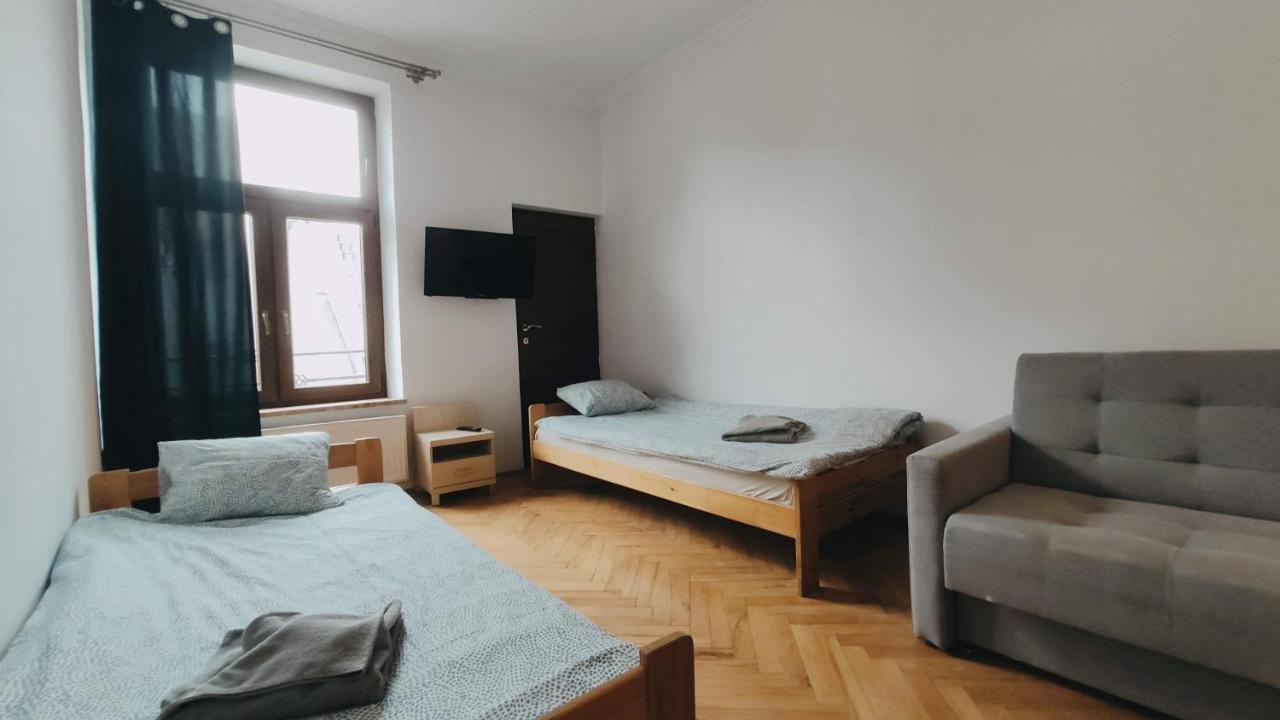 Florianska 10 By Homeprime Krakow Bagian luar foto