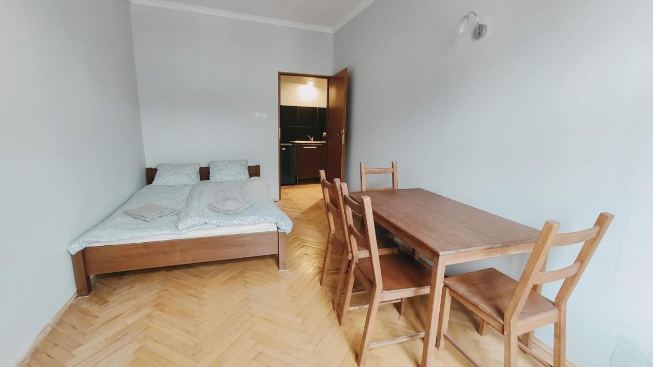 Florianska 10 By Homeprime Krakow Bagian luar foto